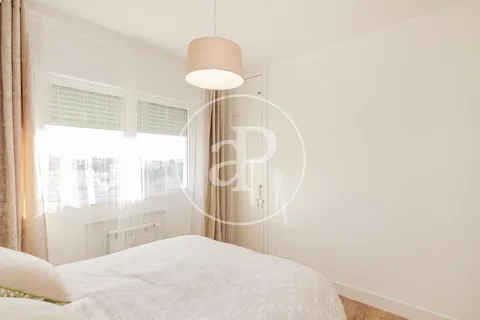 Pis de 143 m² a Madrid