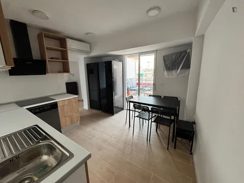 Habitació de lloguer, Alacant