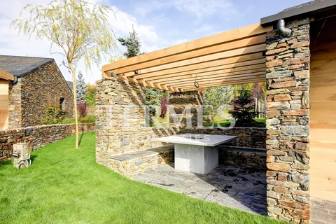 Casa de 405 m² a Bolvir