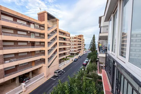 Apartamento 41 m² em Torrevieja (3/16)
