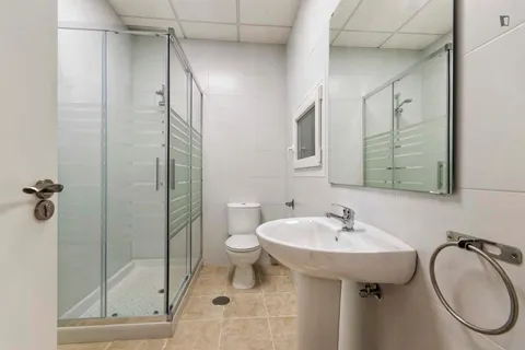 Habitació de lloguer, Alacant