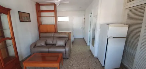 Apartamento 40 m² em Torremolinos