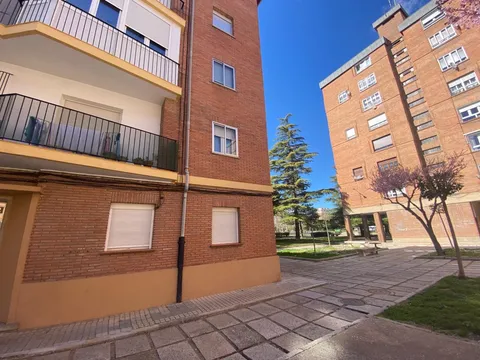 Pis de 70 m² a Valladolid