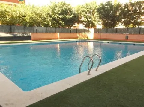 Pis de 110 m² a Sant Vicent del Raspeig