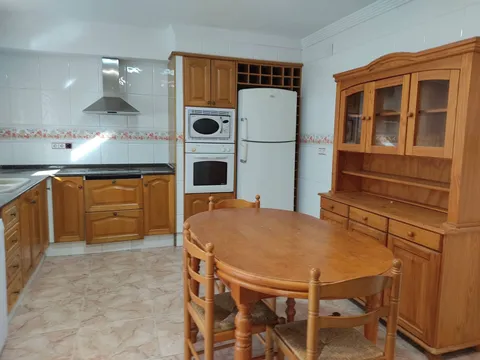 Квартира 118 м² у Rafelguaraf