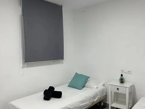 Pis de 120 m² a Almeria