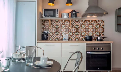 Pis de 30 m² a Barcelona