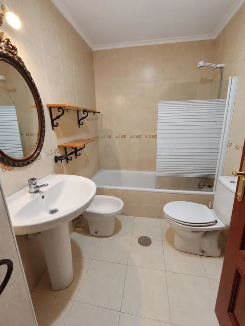 Pis de 47 m² a Sahagún