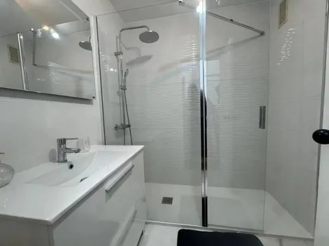 Pis de 92 m² a Ourense