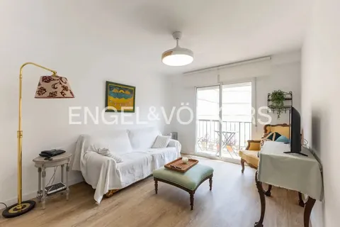 Pis de 81 m² a València