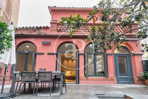 Pis de 217 m² a Barcelona
