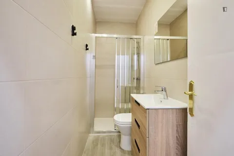 Zimmer zur Miete, Barcelona