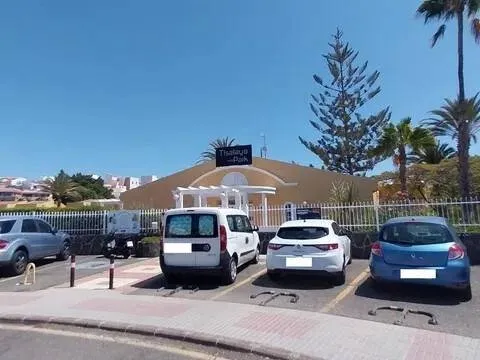 Pis de 40 m² a San Bartolomé de Tirajana