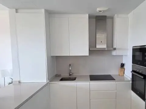 Flat 125 m² in Benahavís