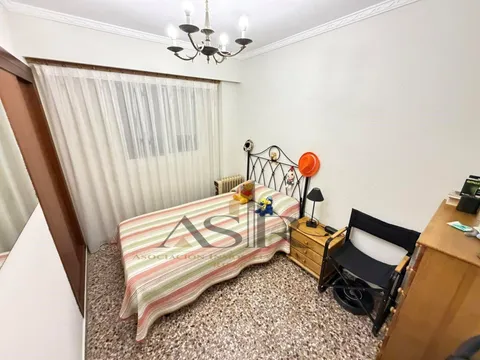 Pis de 120 m² a Alzira