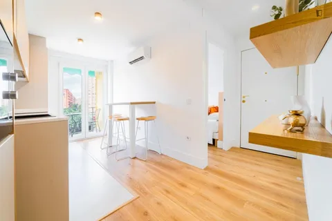 Habitació de lloguer, València