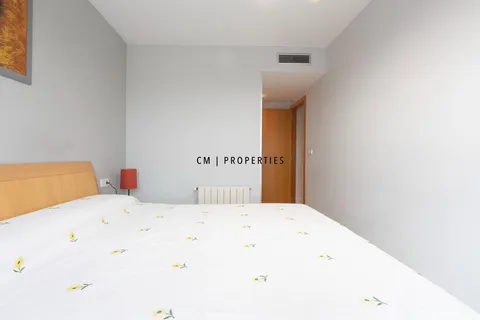 Wohnung 93 m² in Valencia
