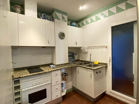 Pis de 65 m² a València