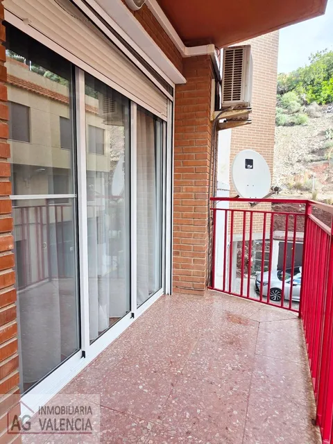 Apartamento 112 m² em Almenara