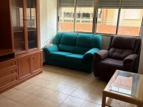 Pis de 76 m² a Almeria