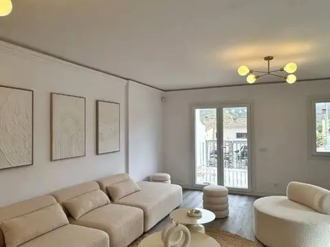 Pis de 235 m² a Benahavís