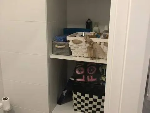 Pis de 60 m² a Santa Pola