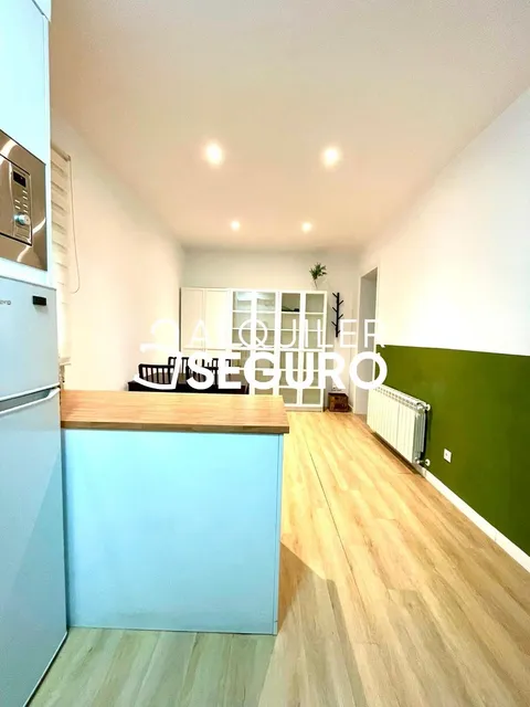 Appartamento 58 m² a Madrid