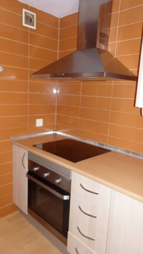 Pis de 55 m² a Badajoz