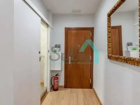 Habitació de lloguer, Oviedo