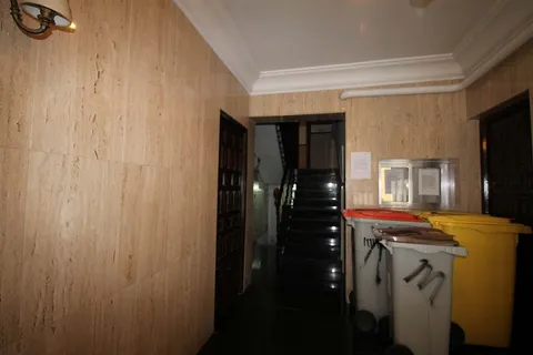 Pis de 30 m² a Madrid