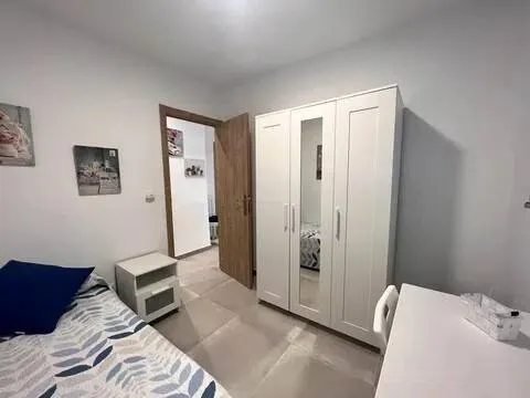 Habitació de lloguer, Sevilla