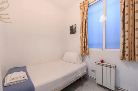 Квартира 80 м² у Madrid