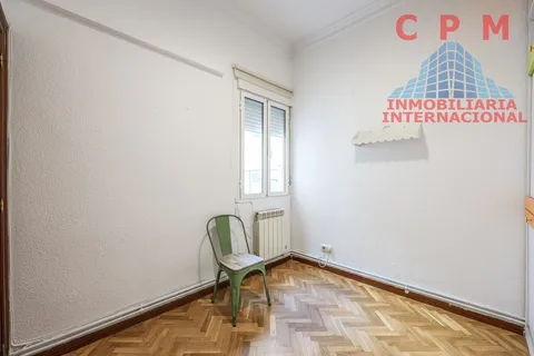 Pis de 70 m² a Madrid