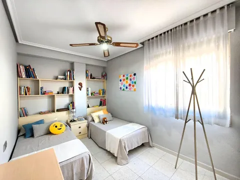 Pis de 105 m² a Elx