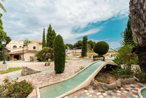 Casa de 84 m² a Calp