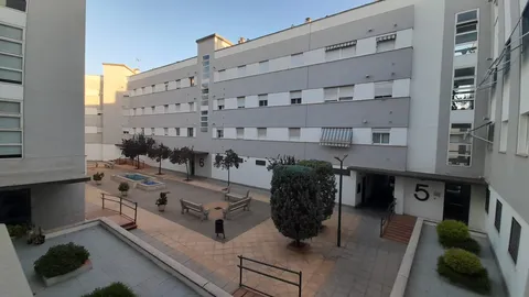Pis de 96 m² a Còrdova