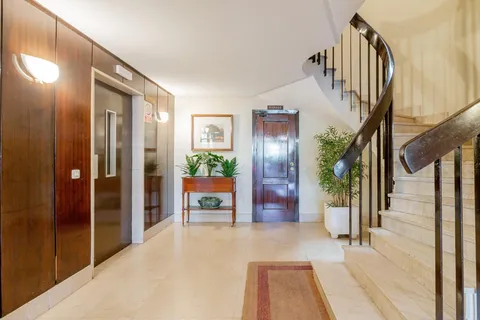 Pis de 140 m² a Majadahonda