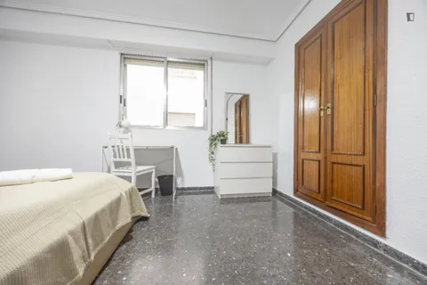 Habitació de lloguer, València