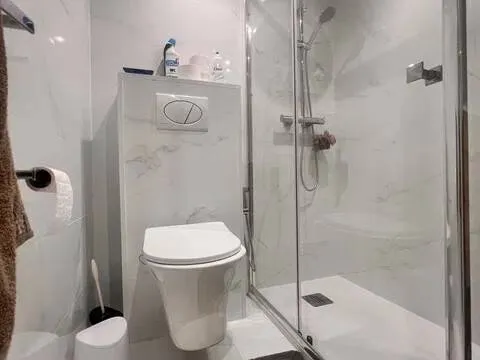 Pis de 130 m² a Estepona