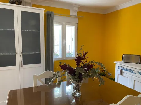 Habitació de lloguer, Conca