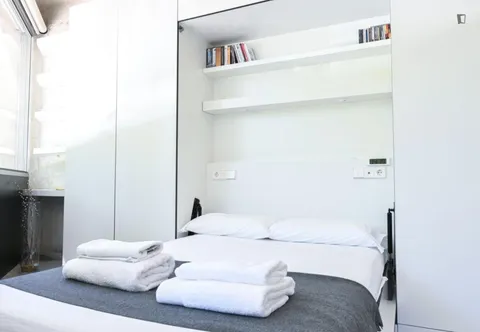 Appartamento 70 m² a Madrid