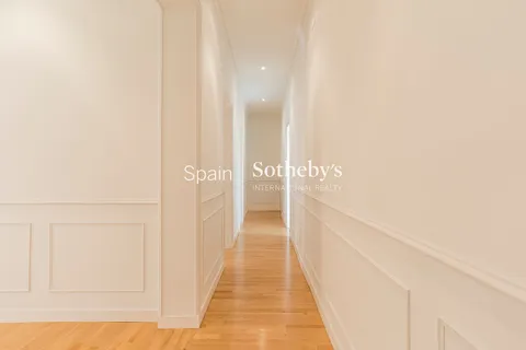 Pis de 160 m² a Madrid