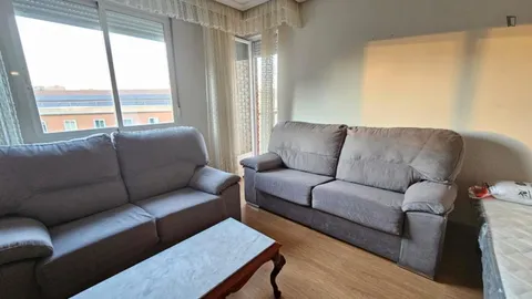 Habitació de lloguer, Salamanca