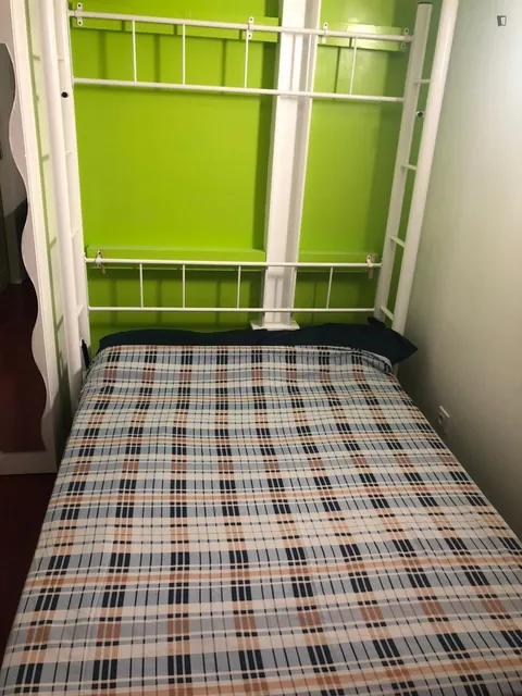 Pis de 25 m² a Madrid