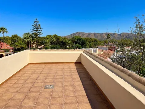Casa 290 m² a la Nucia