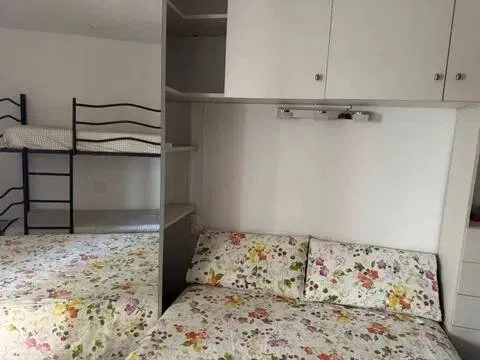 Pis de 80 m² a Alacant