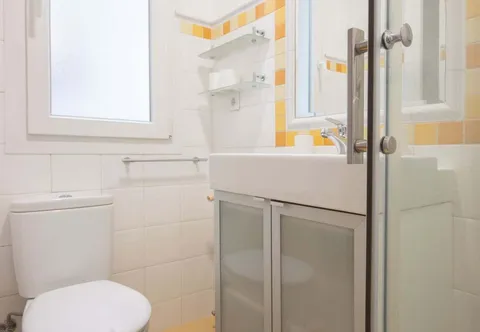 Pis de 90 m² a Madrid