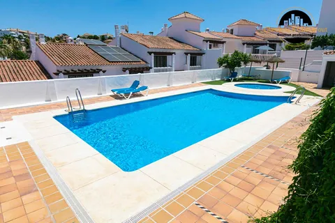 Apartamento 90 m² em Mijas
