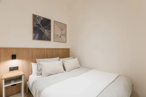 Квартира 51 м² в Мадриде