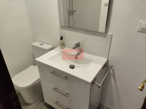 Pis de 81 m² a Ourense